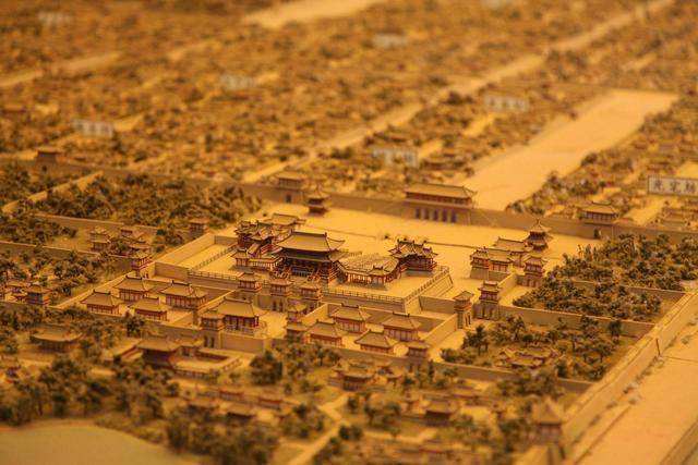 永徽之治到底是什么样的