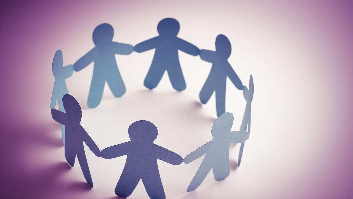 同伴支持对于"失依儿童"来说,是稳固且易得的社会支持关系