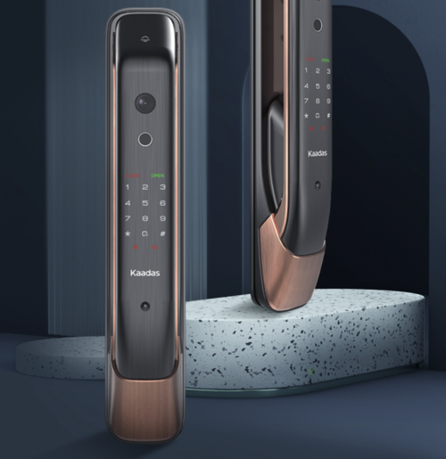 幻侣指纹锁是品牌吗 指纹锁哪个牌子比较好