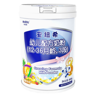 安纽希牛奶粉,新时代妈妈的好帮手