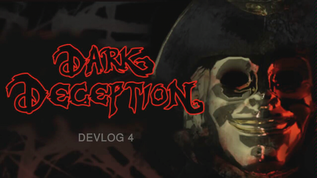 dark deception给你最深刻的游戏体验
