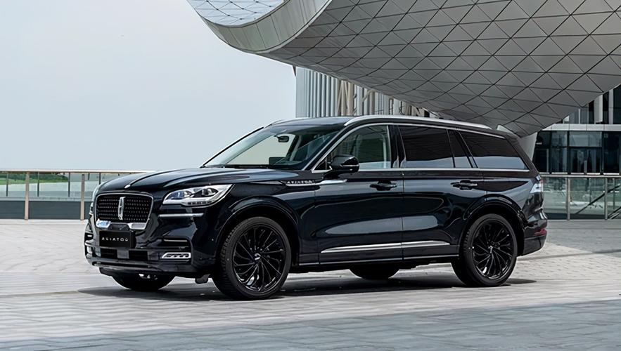 从奥迪q7到林肯飞行家:车主对比后差距一目了然的经验分享