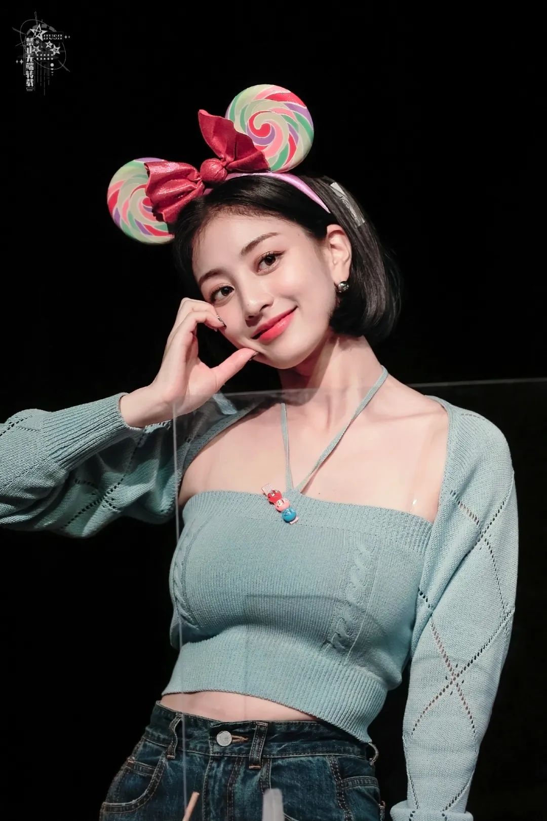 性感大妈,身材丰满的朴志效!