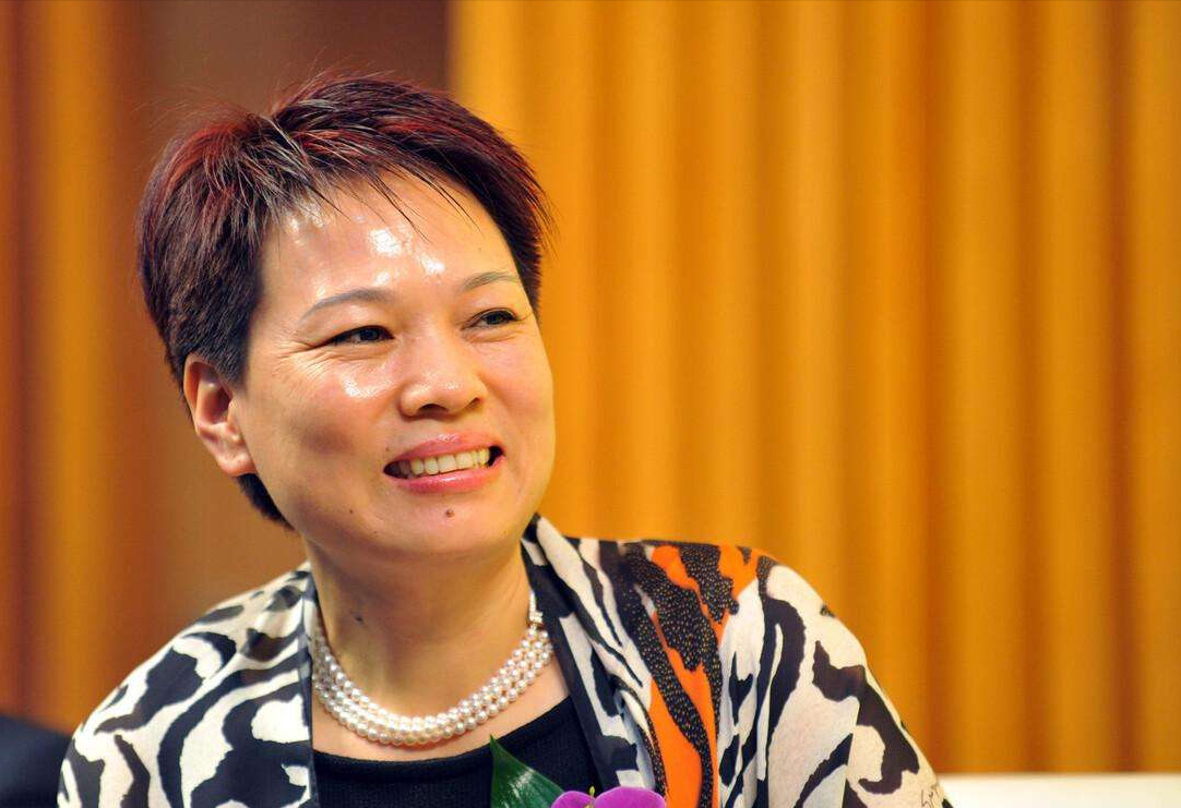 "能源大王"开晓胜:从推销员干到董事长,公司危急时刻他跑路了