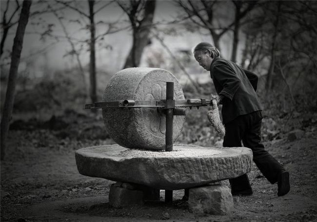 60~70年代农村20种稀少的老物件,满满的年代感,而我们却老了