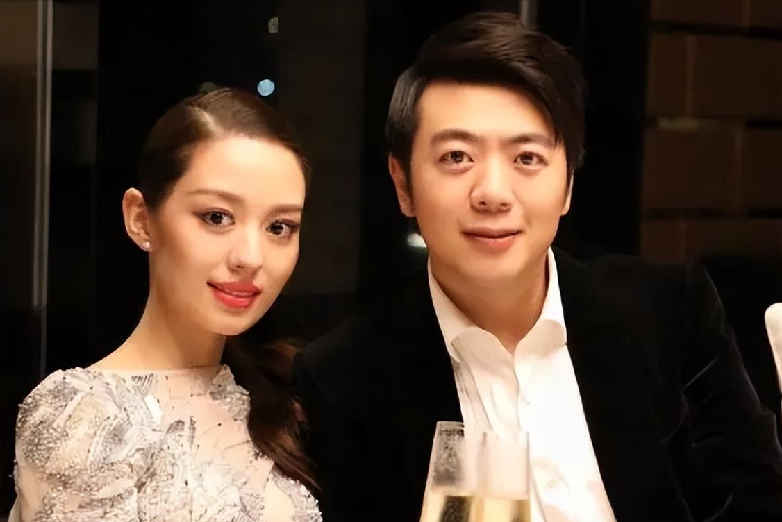 有一种反噬叫吉娜和郎朗结婚三年后善恶报应都应验了