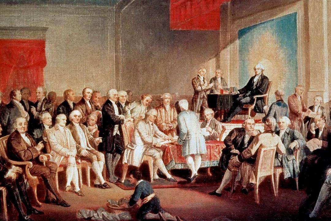 18世纪,英国奴隶制度最终废除的过程是怎样?