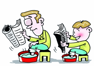 孩子在幼儿园有这3种表现,多半是潜在学霸,父母平时要多关注