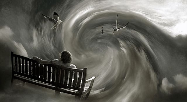 为何人在睡觉的时候,会做"乱七八糟"的梦?原来和记忆有关