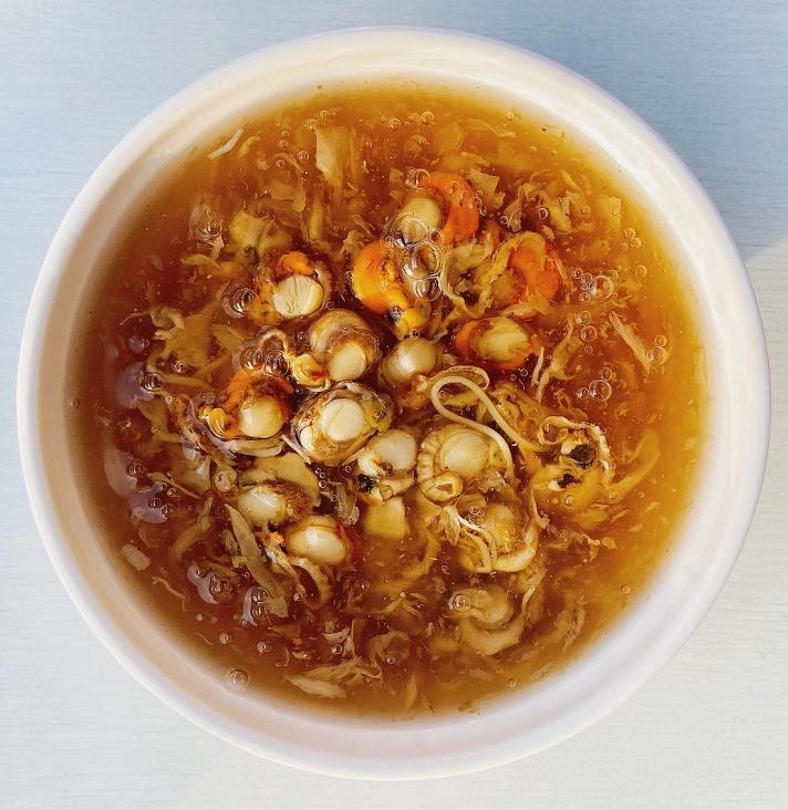 3块钱一碗的拉面算什么,蓬莱小面申请出战