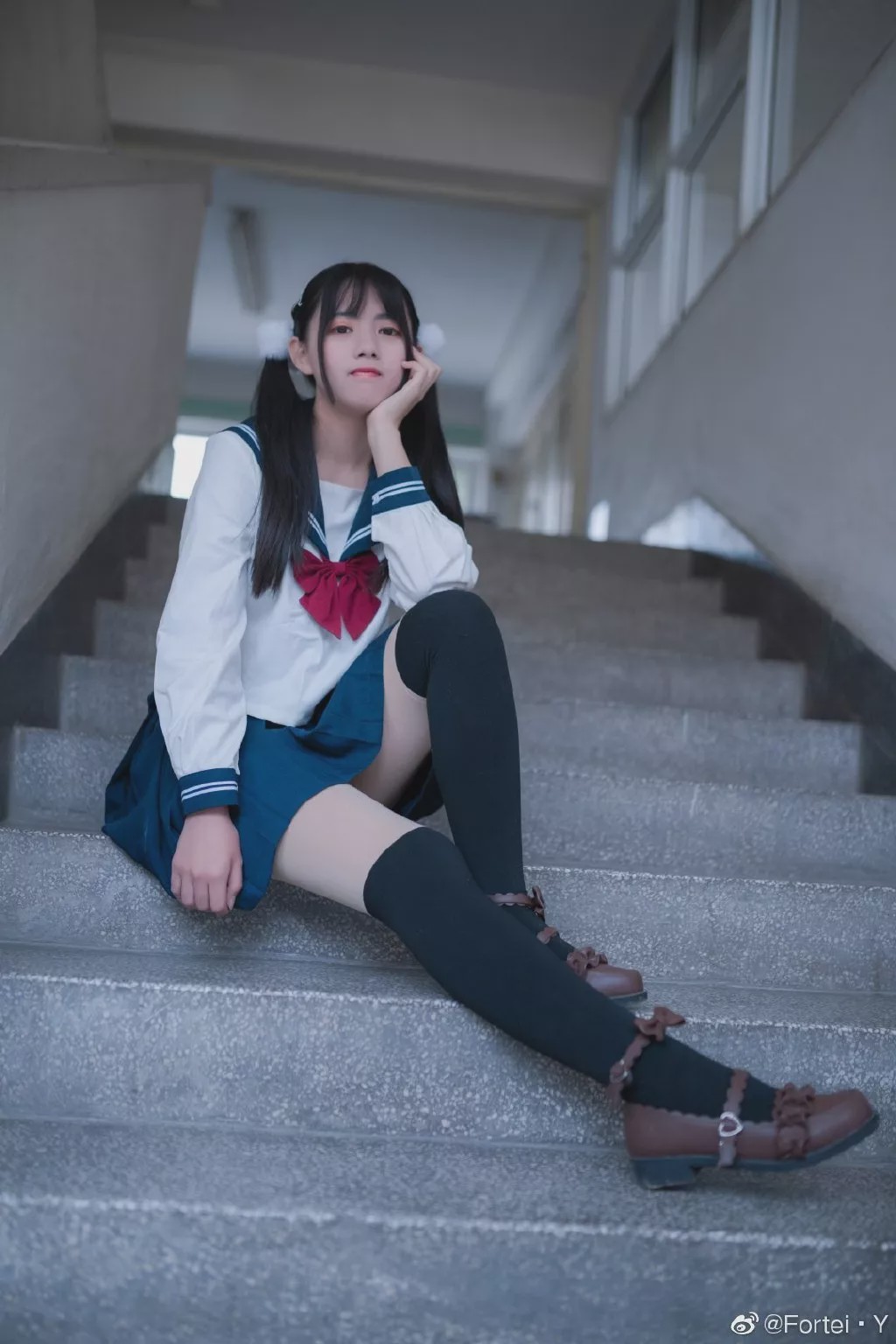 jk校服:和你相遇并非偶然