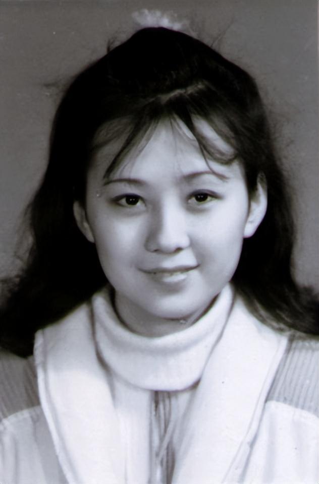 越剧名旦华怡青:曾在团里被边缘化,丈夫曾被传"赌球自杀"