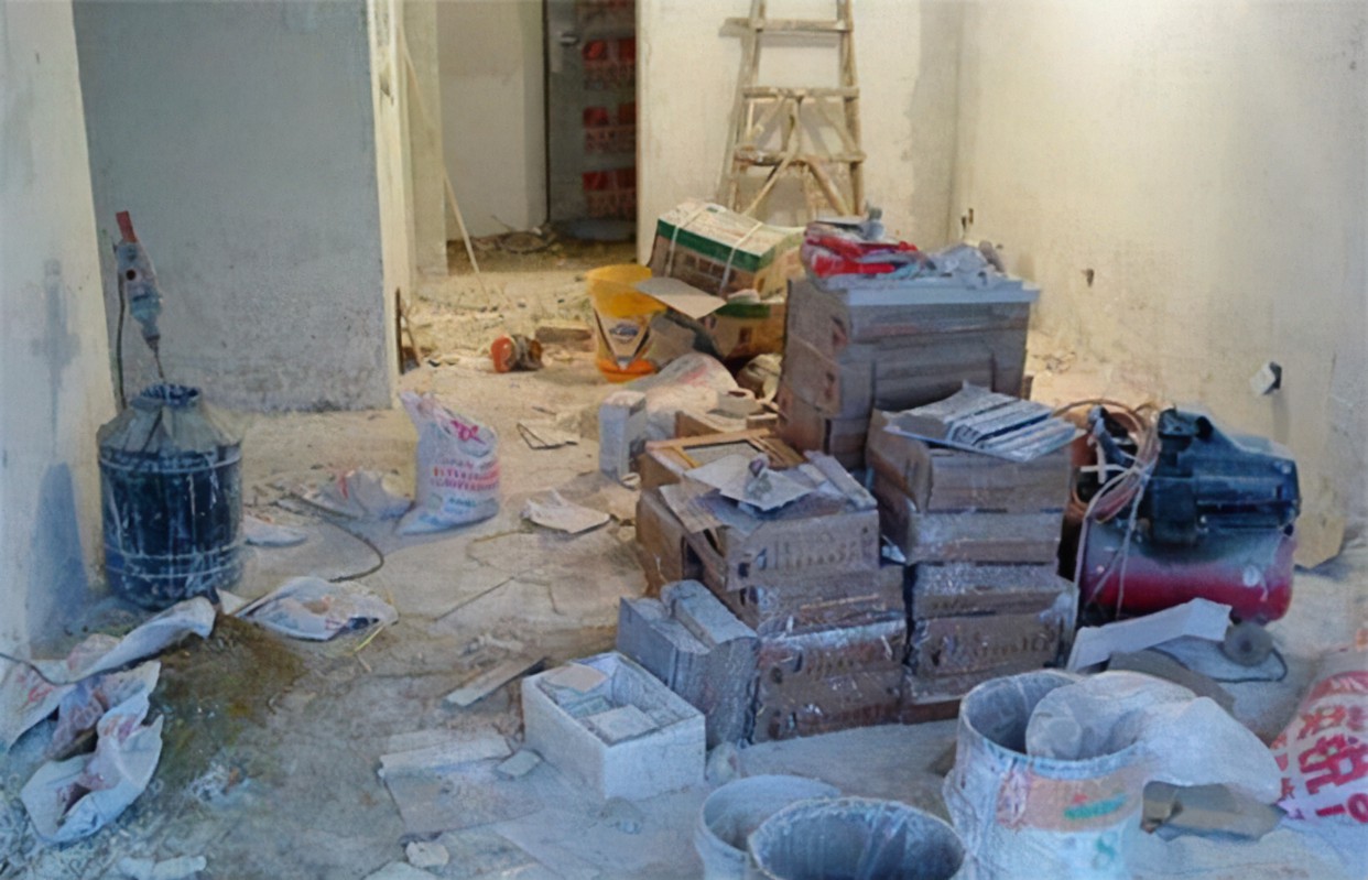 如何提升建筑装修垃圾资源化利用率