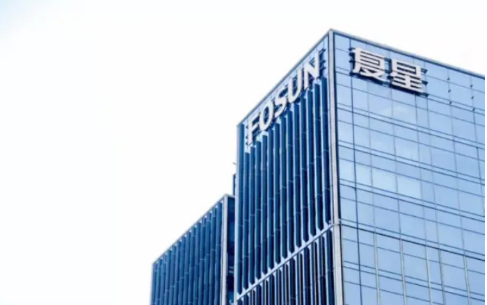 复兴集团与50家企业开展战略合作,一同提升行业竞争力