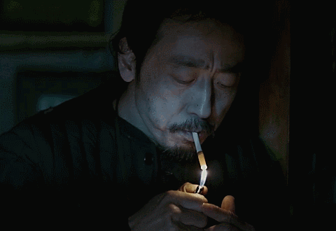 变态?秦昊真的冤