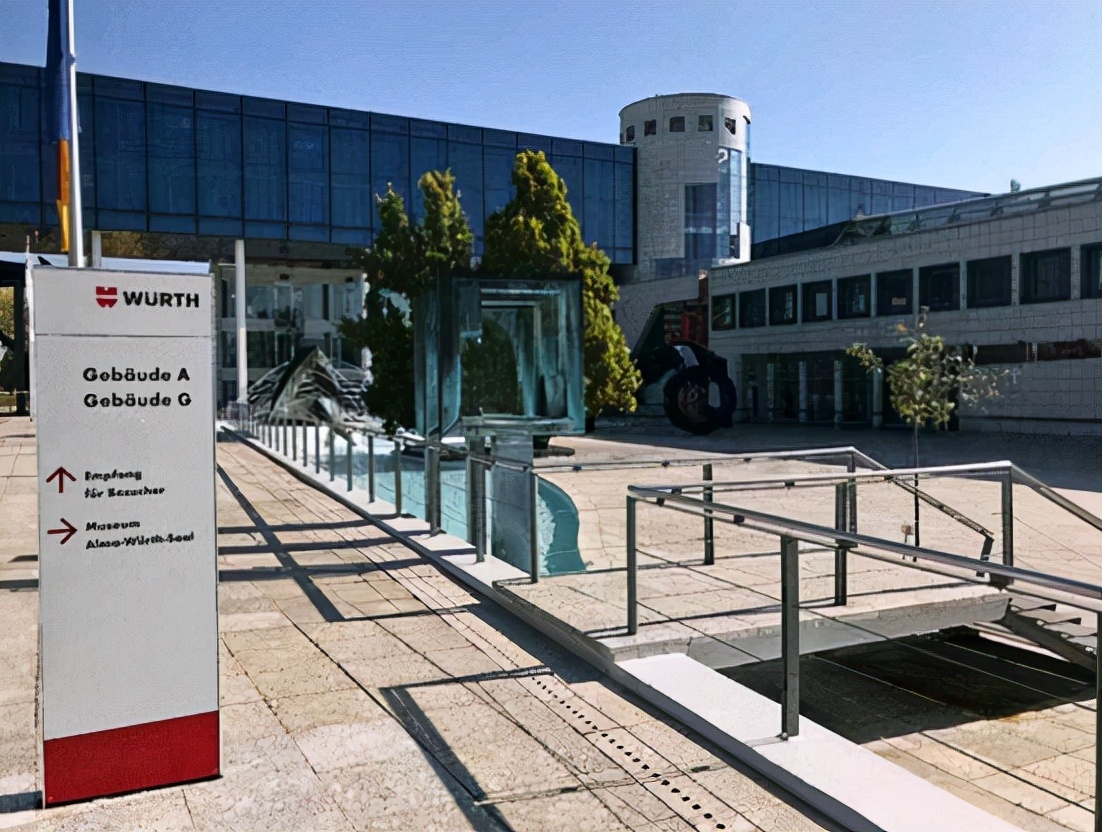 德国企业伍尔特入华27年,在我国获利颇丰,大家却不知道是外企