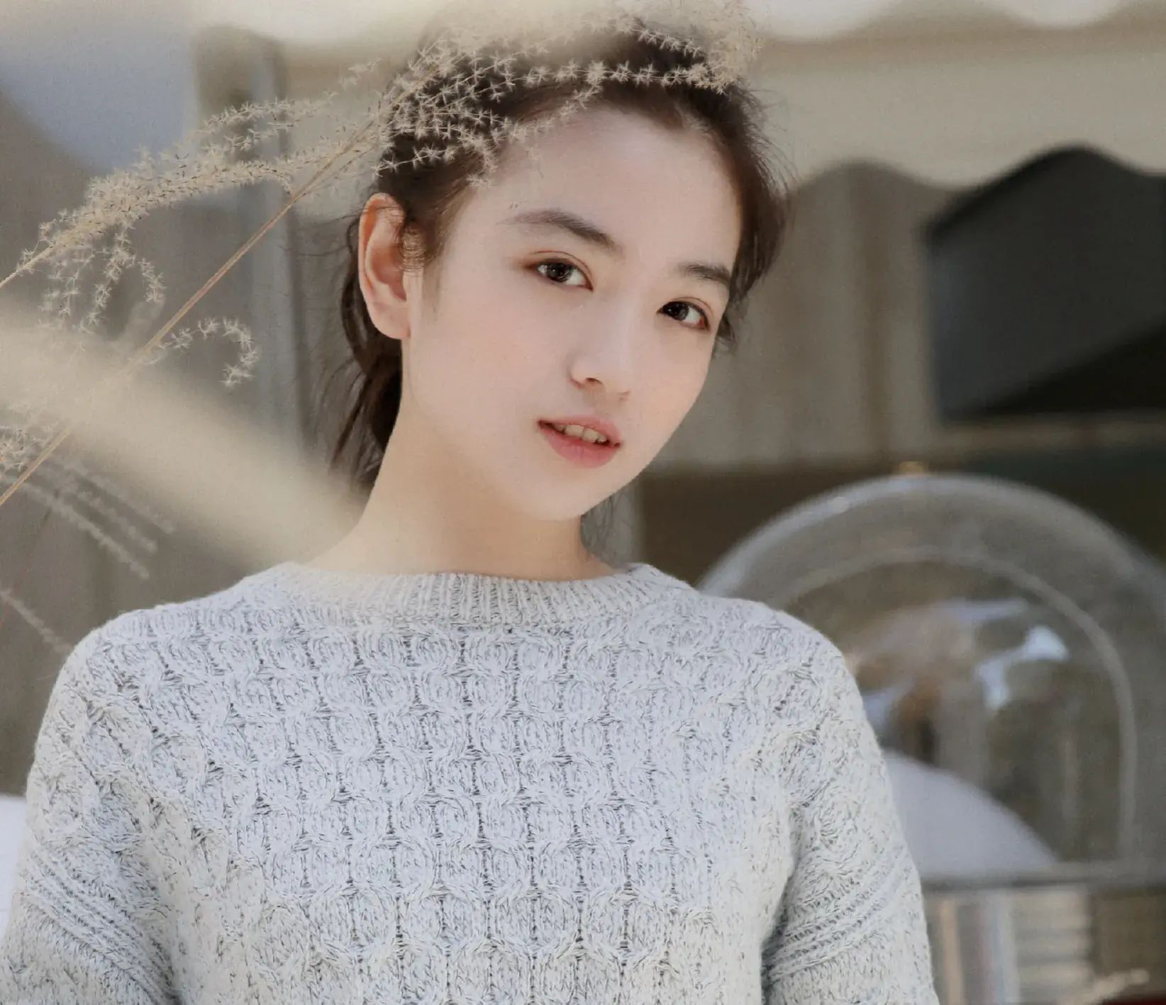 《长相思》代露娃:曾被嘲资源咖,因黄澄澄出圈,97年的她能爆吗