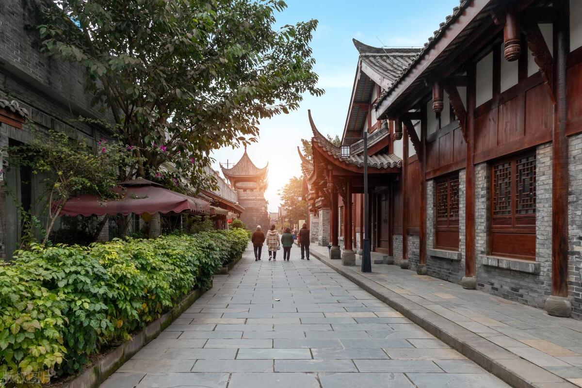 重庆市巴南区3个国家4a级景区,你去过几个?