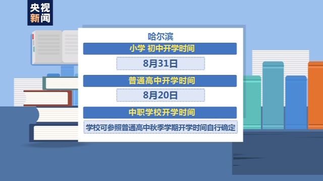 |全国秋季开学时间已确定，北京：中小学幼儿园错峰分批开学