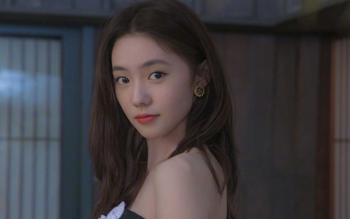 京圈皇太女刘浩存!除了腿变化挺大,她还剩啥?