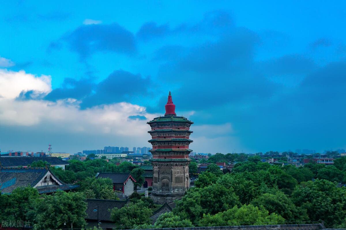 安阳十大热门旅游景点,你去过几个?