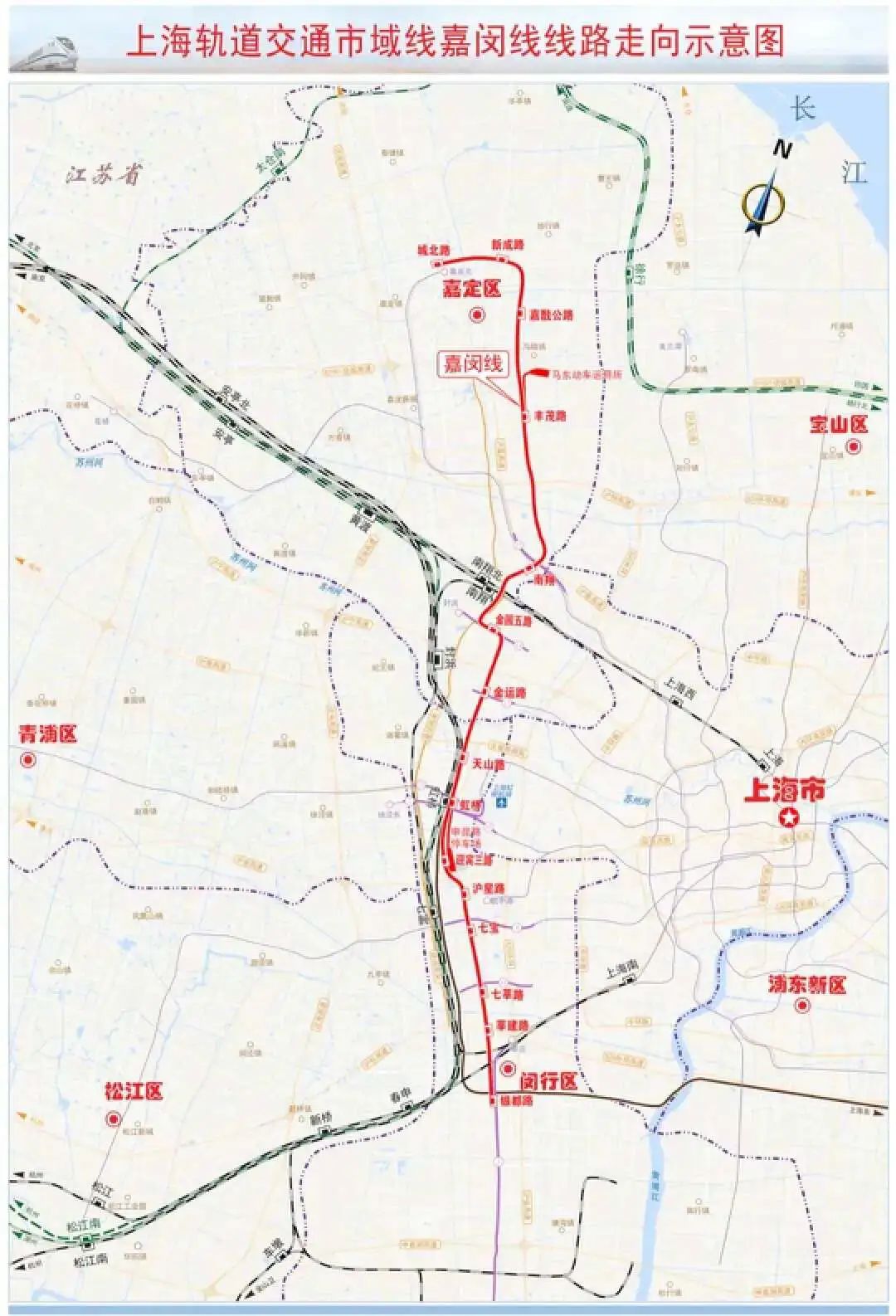 上海地铁22号线线路图图片