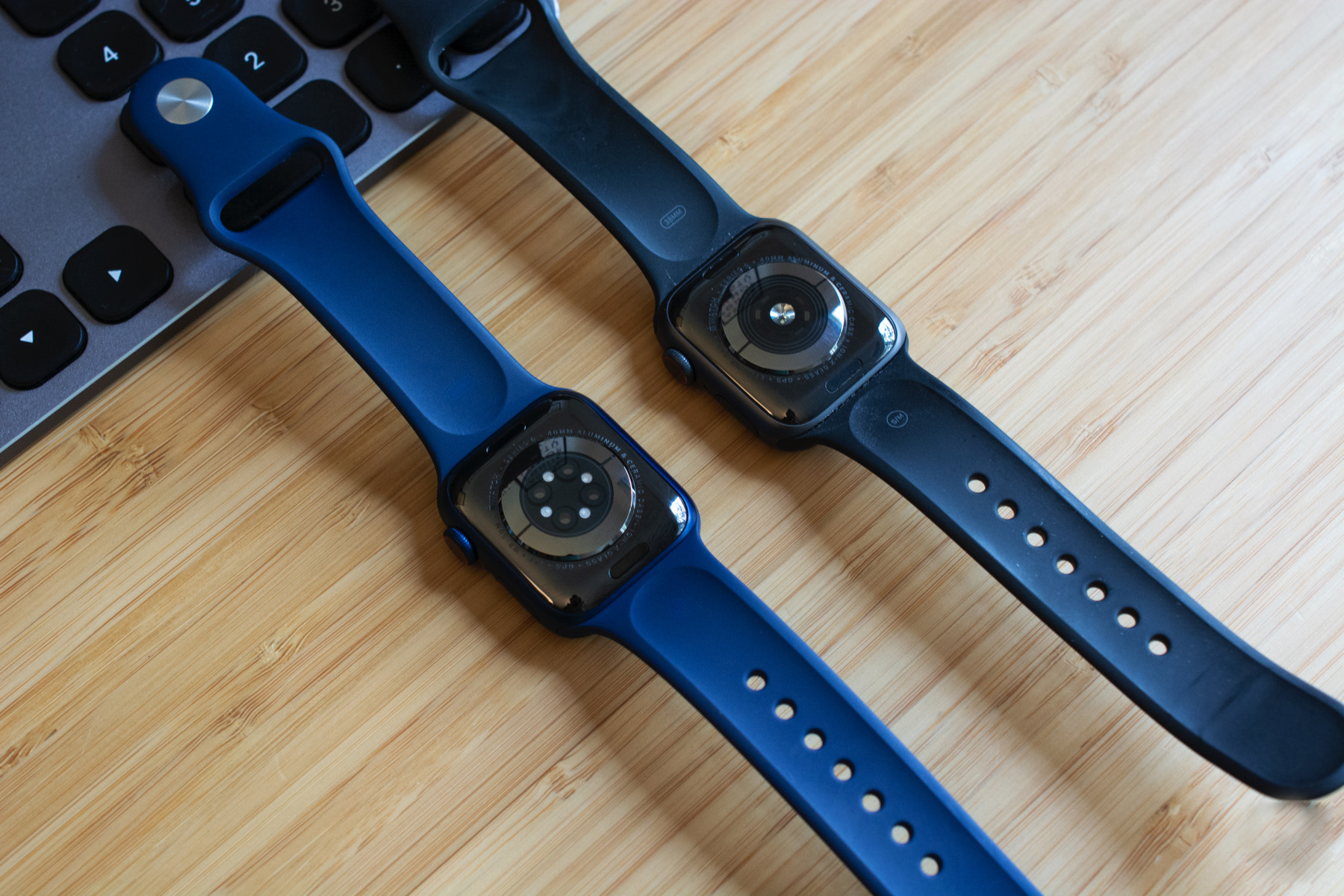 apple watch series6评测:睡眠功能真的实用吗?