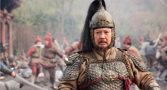 左良玉:手握80万精兵,在国家灭亡前不救皇帝,后世还称他为忠臣