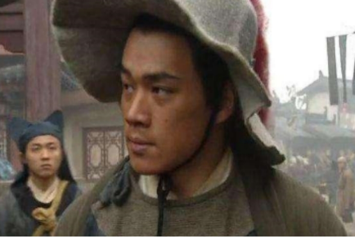 武松身高8尺是多高