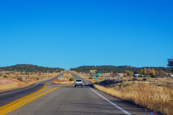 从你的全世界路过,带你环游世界十大唯美公路,值得你停留!