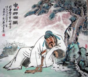 中国古代几位大才子:个个"才高八斗-学富五车"你知道是谁吗