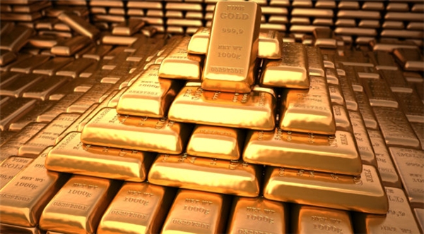 炒黄金1000一天能赚多少(炒黄金1000一天能赚多少钱)