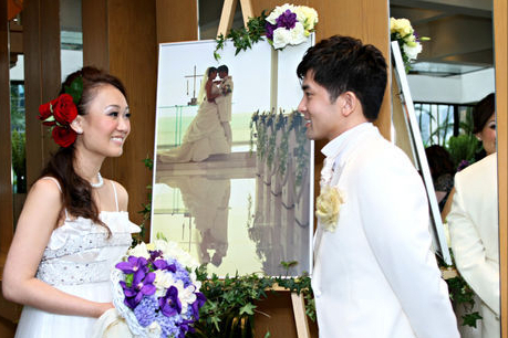 而她所嫁的对象正是当初极力否认,谎称是兄妹之情的初恋苏炳龙.