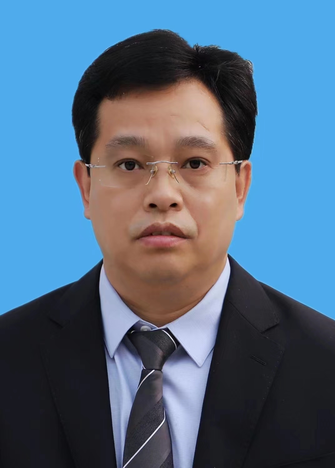 宋 丹 区委常委,区委办主任