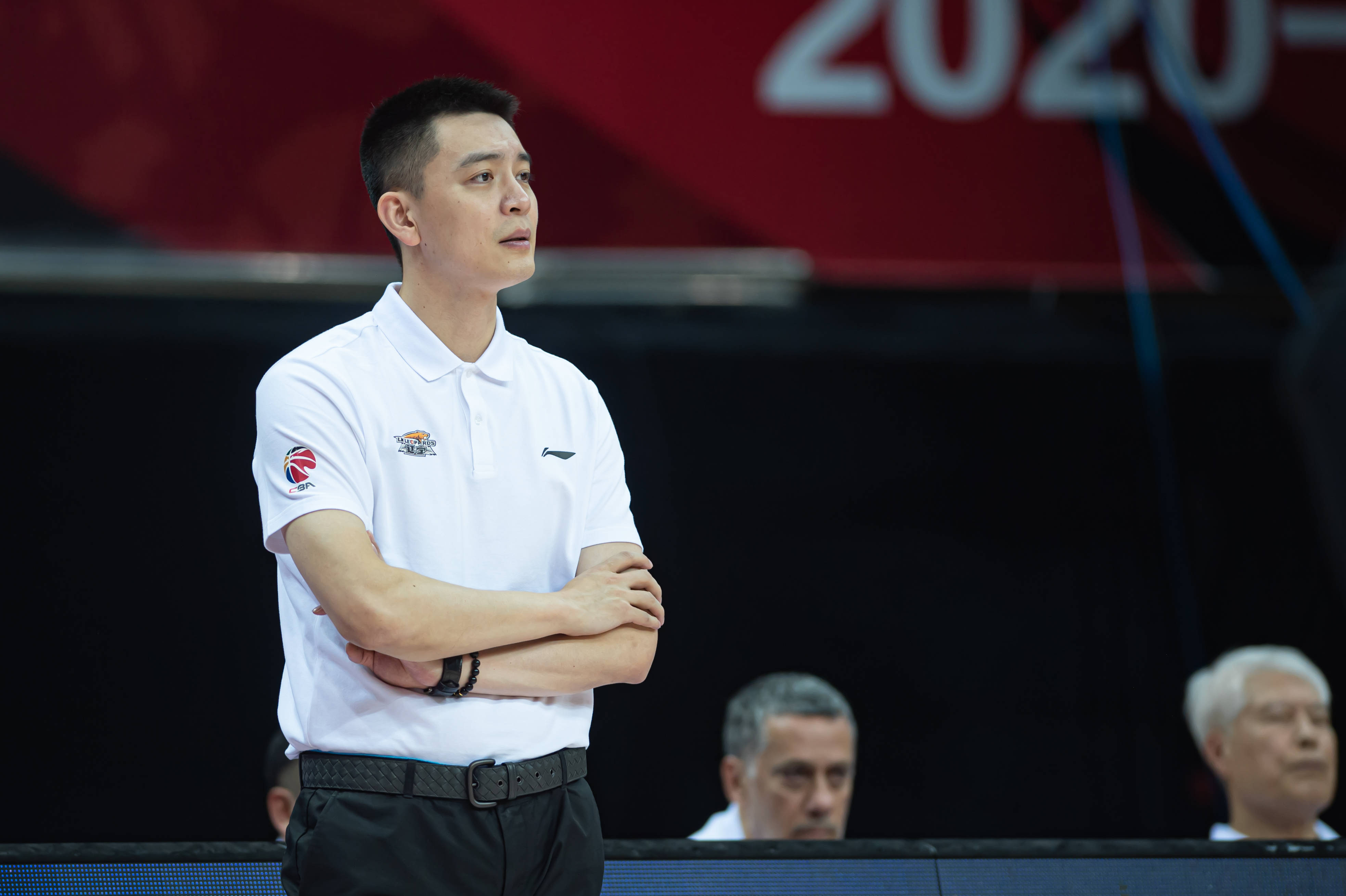 杨铭教练的执教风格?