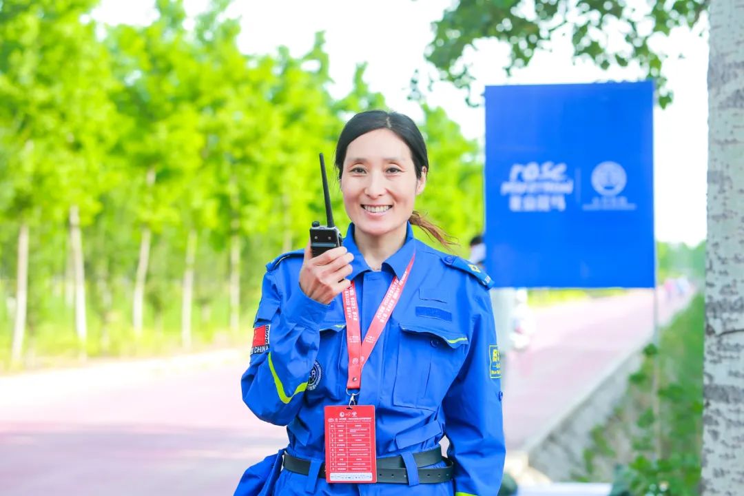 「余温不散,尽享"花马"」2023北京花马荣获北京市体育旅游十佳精品