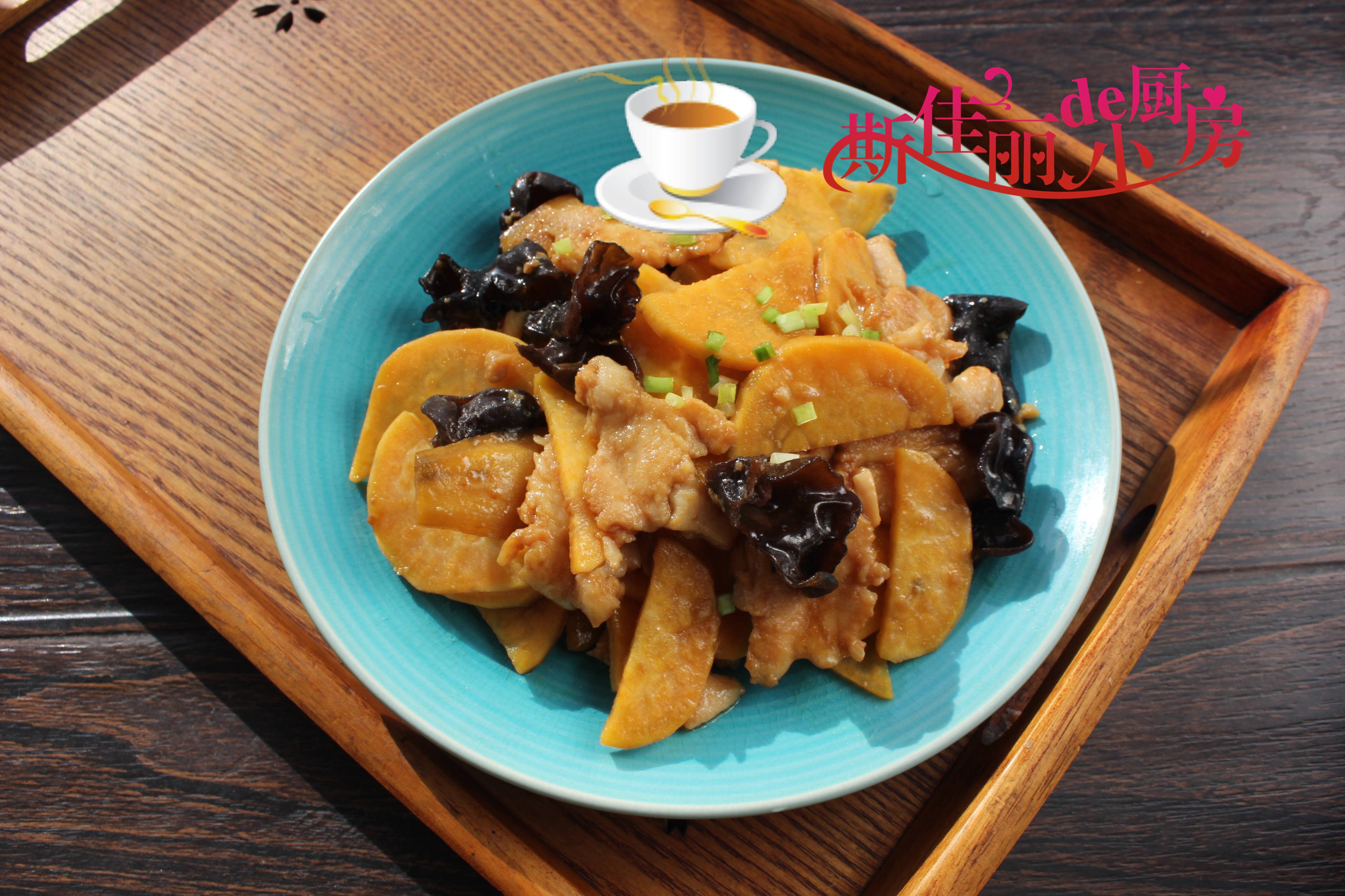 入秋后山药南瓜靠边站,最该多吃的菜是它,清肠又明目,别不懂吃