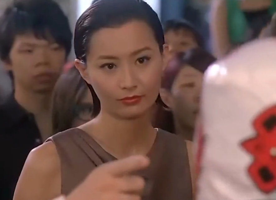 叶咏梅,四川黑道大姐大,手段狠辣让人愤恨,整容逃亡2年后被捕