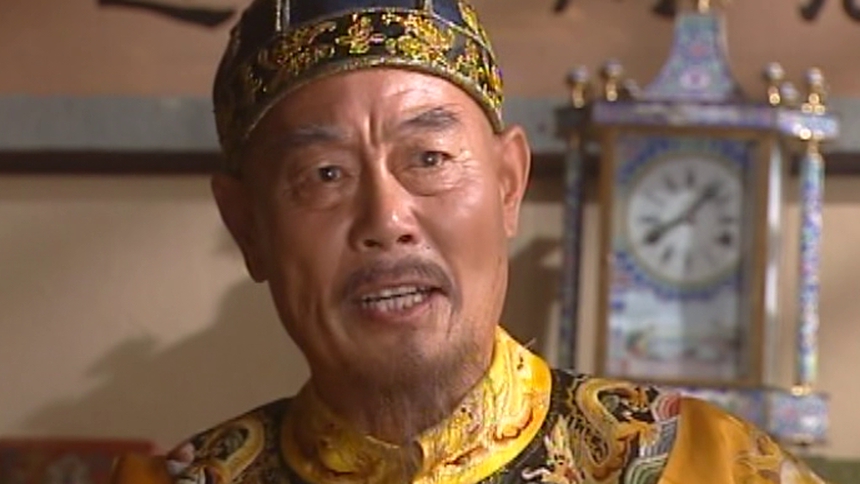 乾隆在退位之后又当了三年太上皇,在当太上皇期间他都在干什么?