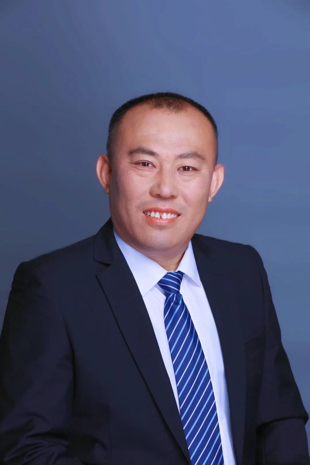 育见 | 陈明轩:守护"双奥风云"的气象人