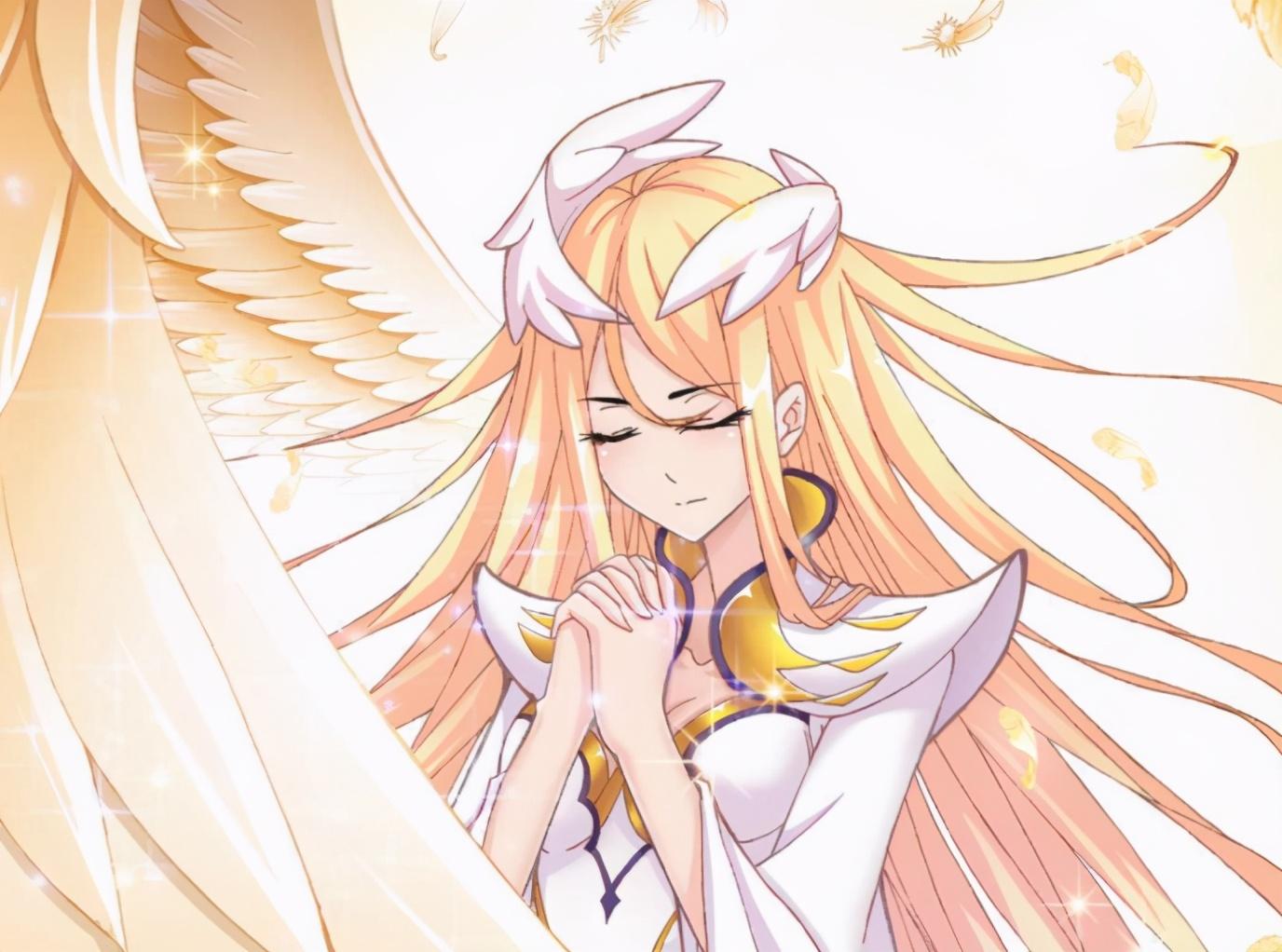 罗刹神真的强于海神吗?比比东亲口承认,但为何唐三能敌双神?