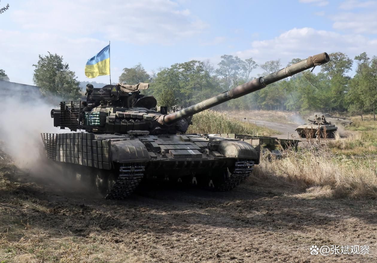 乌克兰就算战到最后一人，美西方也不会叫停俄乌冲突