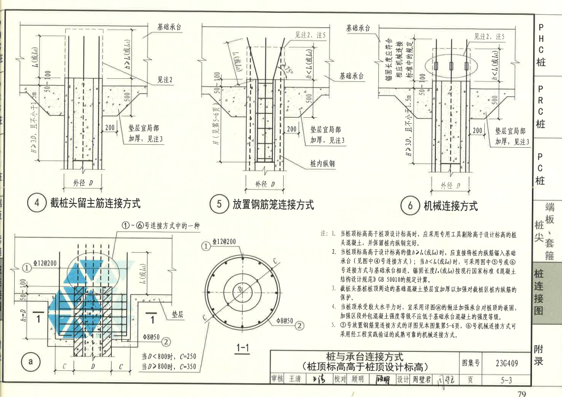 10g409图集42页图片