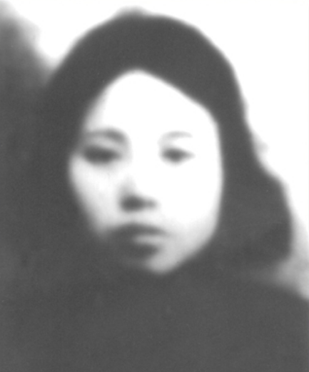 方志敏之妻缪敏:婚后8年入狱两次,丈夫36岁牺牲未留一张合影