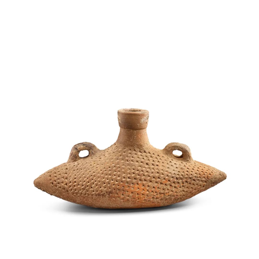 埏埴之手:中国史前陶器在当代艺术的意义