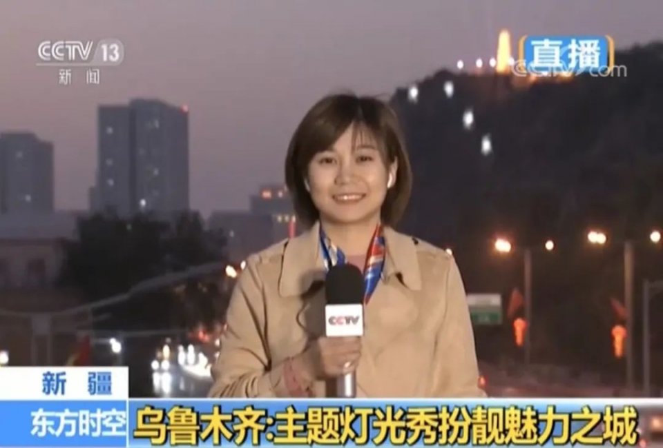 总台央视记者孙继文:驻新疆六年,故事未完待续