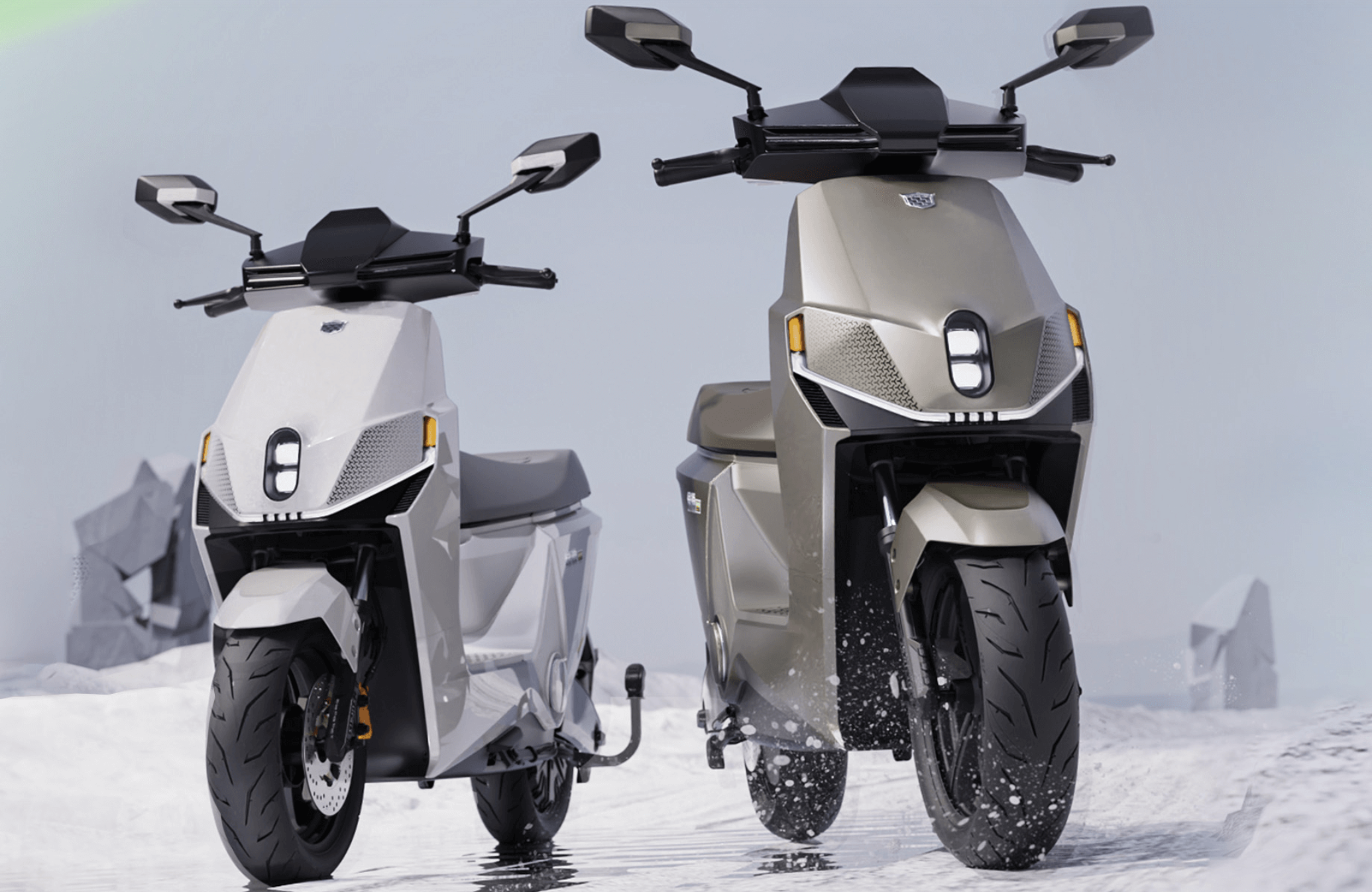 2023年网红电动车揭晓!涉及爱玛,绿源,台铃,立马,你中意谁?