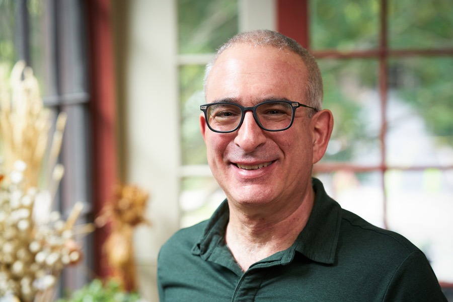 图/乔舒亚·安格李斯特,美籍以色列裔经济学家,现为麻省理工学院福特