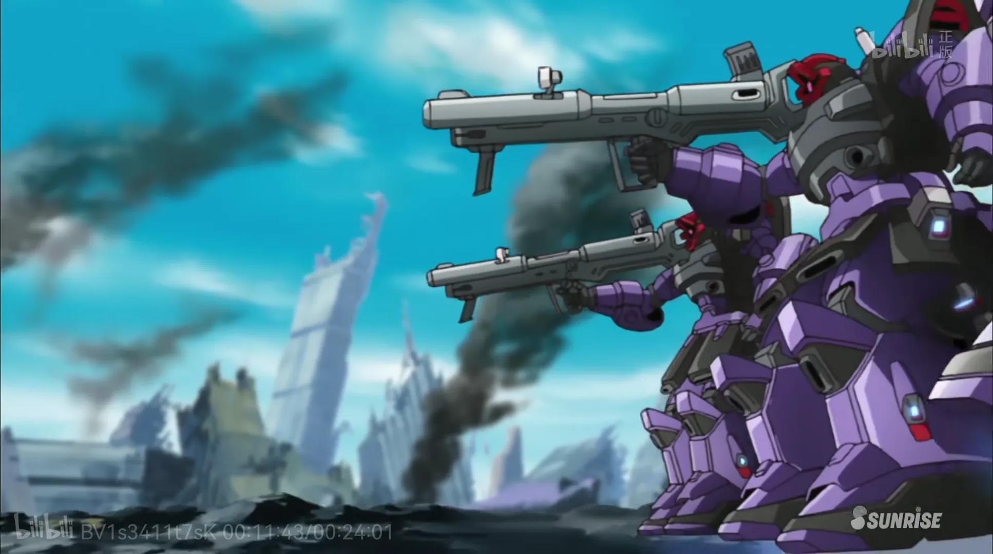 机动战士高达 seed destiny: zgmf-xx09t 大魔骑兵