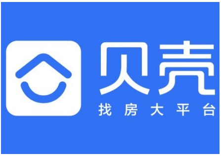 贝壳找房logo图片高清图片